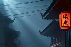 《暮色航线》夜航货运机驾驶舱画面
