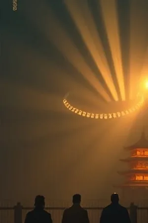 《折返时空》修表台与齿轮特写