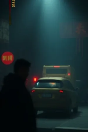 《梧桐巷》裁缝店里的旧旗袍与皮尺