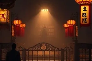 《北纬四十度》高原取景地与摄影机