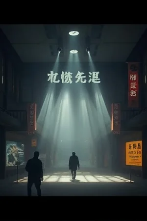 《第七个白昼》极昼下停摆的手表指针