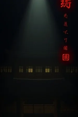 《长夜灯火》守岛人在灯塔下的独处镜头